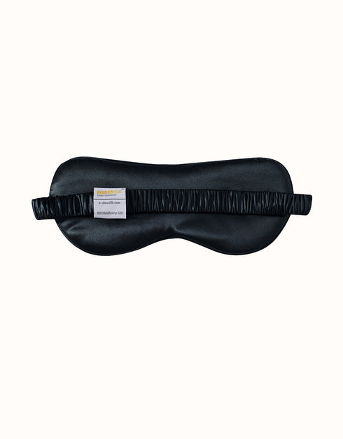 22 MM Silk Sleep Mask